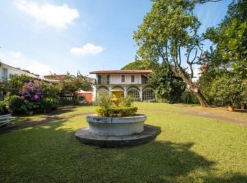 Casa · 931m² · 4 Quartos · 6 Vagas · Casa para venda em Sumaré de 931.00m² com 4 Quartos, 1 Suite e 6 Garagens