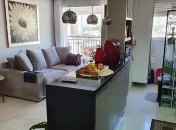 Apartamento · 64m² · 2 Quartos · 1 Vaga · Apartamento para venda em Vila Carrão de 64.00m² com 2 Quartos, 1 Suite e 1 Garagem
