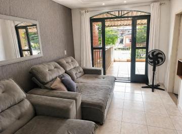 Casa · 153m² · 4 Quartos · 2 Vagas · Sobrado para venda em Jardim Do Lago de 153.00m² com 4 Quartos, 2 Suites e 2 Garagens