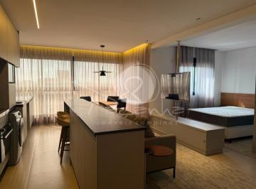 Foto 01 · Apartamento, Nova Campinas, Campinas, SP