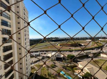 Apartamento de 3 quartos, Jundiaí · Apartamento de 119 m² com 3 Suítes no Condomínio Atmosphera – Jundiaí/SP
