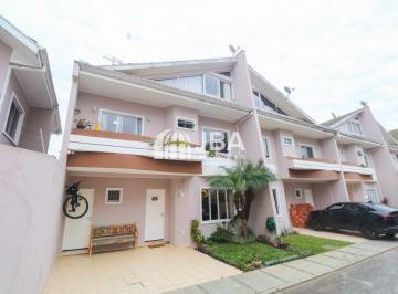 Casa de 3 quartos, Curitiba · SOBRADO TRIPLEX NO BOQUEIRÃO