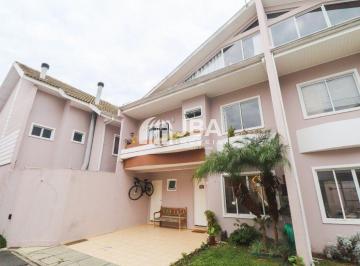 Casa de 3 quartos, Curitiba · SOBRADO TRIPLEX NO BOQUEIRÃO