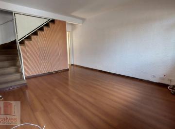 Casa · 123m² · 2 Quartos · 2 Vagas · Sobrado para venda em Centro de 123.00m² com 2 Quartos e 2 Garagens