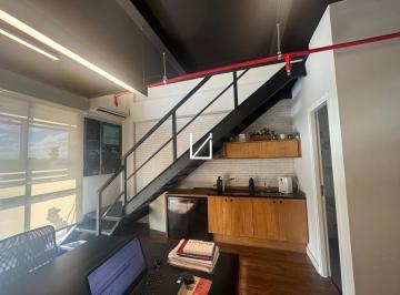 Comercial · 60m² · Sala comercial no Jardim Guedala