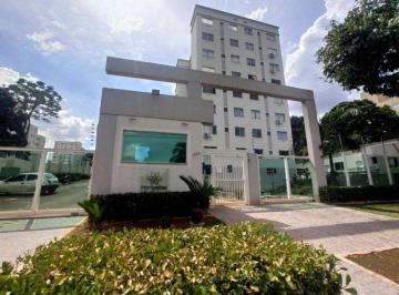 Apartamento · 48m² · 2 Quartos · 1 Vaga · LOCAÇÃO | Apartamento, com 2 dormitórios em Jardim Alvorada, Maringa