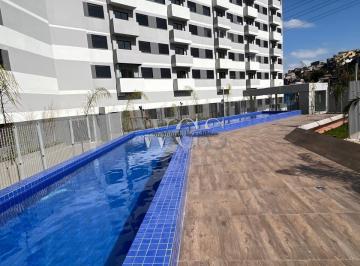 i1.jpg · Apartamento 39 mts² com 02 dorm - Condomínio Vinix Estação Giovani Gronchi