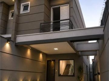 Casa de 3 quartos, São Paulo · Casa Sobrado na Rua Margarido da Silva , 144 em Santana
São Paulo / SP