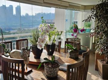 Apartamento de 3 quartos, São Paulo · Apartamento à venda – Vista livre | 3 suítes | 2 vagas