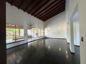 Casa · 300m² · 2 Quartos · 4 Vagas · CONDOMÍNIO LAGO SUL | SETOR HABITACIONAL JARDIM BOTÂNICO | 300M² | EXCLUSIVIDADE, CONFORTO E QUALIDA
