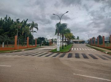 Terreno · 550m² · Venda de terreno AlphaVille regularizado não aceita financiamento não aceita FGTS