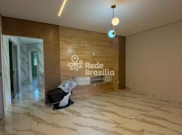Casa · 180m² · 3 Quartos · 2 Vagas · TH35639 - Shvp Rua 3c Vicente Pires - Res. Palmeras Imperias, Casa em Condomínio 03 quarto, 180m². A