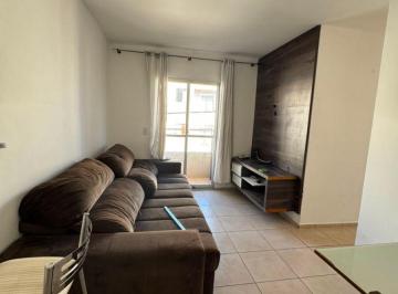 Apartamento de 2 quartos, Cuiabá · Apartamento com 2 quartos sendo 1 suíte, semi mobiliado em Cuiabá