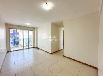 Apartamento · 78m² · 3 Quartos · 1 Vaga · TH35641 - Rua 09 Sul Águas Claras - Res. Piazza Di Itália, Apartamento 03 quartos, 78m². Agende sua