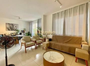 Apartamento · 133m² · 4 Quartos · 2 Vagas · Edificio Catarina Di Medice