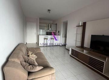 Apartamento · 45m² · 1 Quarto · 1 Vaga · Apartamento Mobiliado 1/4 para locação no Itaigara