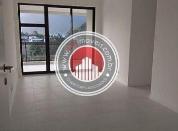 Apartamento · 75m² · 2 Quartos · 1 Vaga · Apartamento à venda - no Recreio dos Bandeirantes