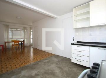 Apartamento · 99m² · 2 Quartos · Apartamento à Venda - Jardim Paulistano, 2 Quartos, 99 m2