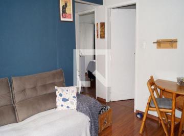 Apartamento · 56m² · 2 Quartos · Apartamento à Venda - Vila Mariana, 2 Quartos, 56 m2