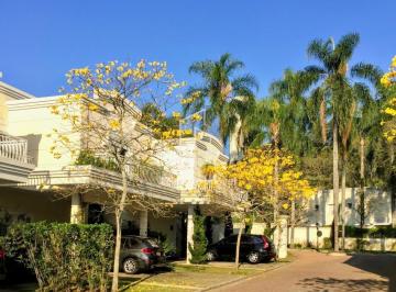 Casa · 260m² · 3 Quartos · 5 Vagas · Casa de luxo em condomínio para locação no Alto da Boa Vista, São Paulo-SP: 3 qu