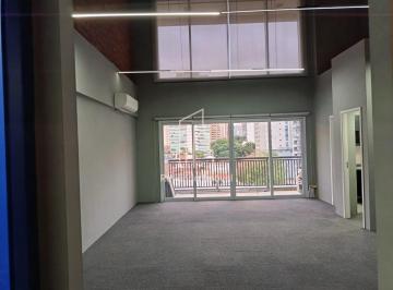 Comercial · 97m² · 3 Vagas · SALA COMERCIAL RESIDENCIAL em SÃO PAULO - SP, VILA MARIANA
