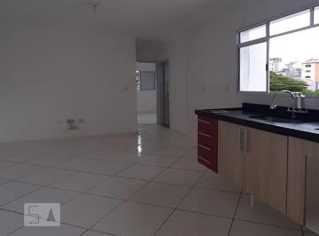 Apartamento · 42m² · 2 Quartos · Apartamento à Venda - Vila Alto de Santo André, 2 Quartos, 42 m2