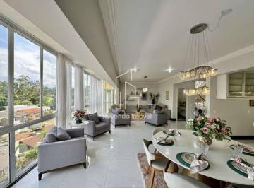 Casa · 650m² · 5 Quartos · 4 Vagas · CASA RESIDENCIAL em COTIA - SP, SÃO PAULO II