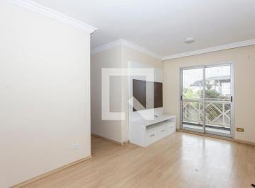 Apartamento · 55m² · 2 Quartos · 1 Vaga · Apartamento à Venda - Jardim Santa Emília, 2 Quartos, 55 m2