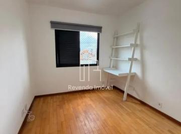 Apartamento · 40m² · 1 Quarto · 1 Vaga · Apartamento para locação em São Paulo-SP, Higienópolis: 1 quarto, 1 sala, 1 banh