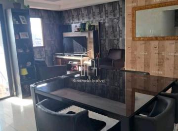 Apartamento · 72m² · 3 Quartos · 2 Vagas · Apartamento RESIDENCIAL em SÃO PAULO - SP, VILA REGENTE FEIJÓ