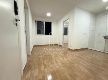 Apartamento · 35m² · 2 Quartos · 1 Vaga · Apartamento à Venda em Pirituba, São Paulo: 2 Quartos, 1 Suíte, 1 Vaga - Confort