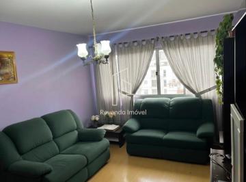 Apartamento · 120m² · 2 Quartos · 1 Vaga · Apartamento RESIDENCIAL em SÃO PAULO - SP, VILA MARIANA