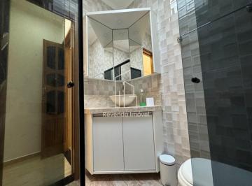 Apartamento · 50m² · 2 Quartos · 1 Vaga · Apartamento à venda em Taboão da Serra-SP: 2 quartos, 2 salas, 1 banheiro, 1 vag
