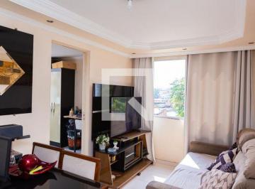 Apartamento · 60m² · 3 Quartos · 1 Vaga · Apartamento à Venda - Ponte Rasa, 3 Quartos, 60 m2