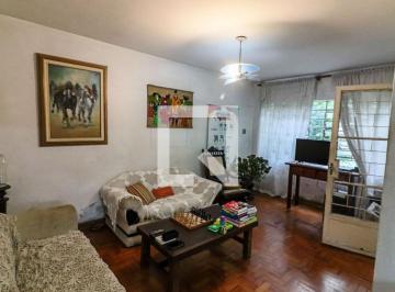 Casa · 130m² · 3 Quartos · 4 Vagas · Casa à Venda - Butantã, 3 Quartos, 130 m2