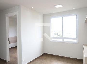 Apartamento · 43m² · 2 Quartos · 1 Vaga · Apartamento à Venda - Vila Carmosina, 2 Quartos, 43 m2