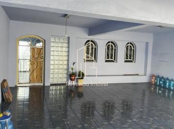 Casa · 278m² · 2 Quartos · 3 Vagas · CASA RESIDENCIAL em SÃO PAULO - SP, CASA VERDE ALTA