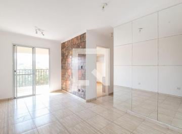 Apartamento · 57m² · 2 Quartos · 1 Vaga · Apartamento à Venda - Pestana, 2 Quartos, 57 m2