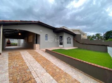 Foto 01 · CASA PARA LOCAÇÃO NO JARDIM MENEGAZZO EM APUCARANA.