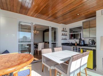 Foto 11 · Apartamento à venda no Jardim Caravelas - São Paulo