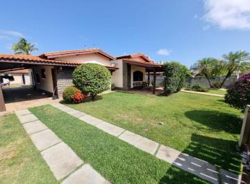 Casa de 5 quartos, Salvador · Casa Térrea Rara com 650m² de Terreno | 5 Quartos | Condomínio VALE DO JAGUARIPE