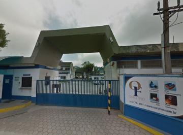 Comercial , Ribeirão Pires · Imóvel comercial área aproximada 5873,50m², Pouso Alegre, Ribeirão Pires/SP