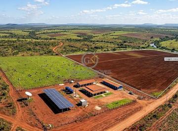 Rural · 350m² · Fazenda 785 Alqueires no PI: Entrada + 18 Anos para Pagar