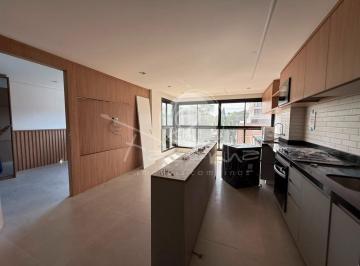 Foto 01 · Apartamento, Nova Campinas, Campinas, SP