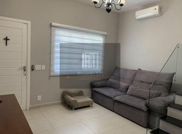 Casa · 110m² · 3 Quartos · 2 Vagas · Casa sobrado 3 dormitórios 110m²