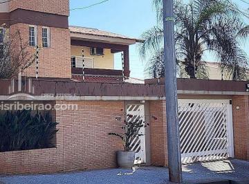 Casa · 400m² · 4 Quartos · 4 Vagas · Casa Sobrado 4 dormitórios à venda proximo ao Shopping