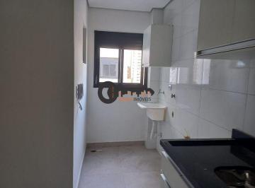 Apartamento · 28m² · 1 Quarto · APARTAMENTO PARA LOCAÇÃO COM 28M² NA QUINTA DA PAINEIRA/SP