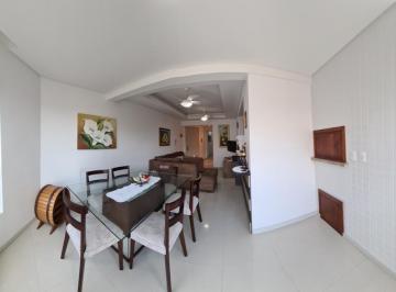 · Apartamento 3 Dormitórios - Bairro Zona Nova