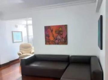 Apartamento de 3 quartos, Belém · Edifício Umuarama c/ 100m², mobiliado, 3 quartos (1 suíte) e 1 vaga em Umarizal/Belém-Pa