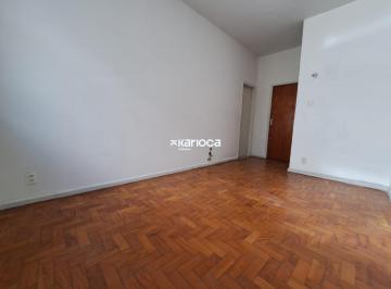 Apartamento Residencial de 1 Suíte com Dependência Completa 52m Rua do Senado · Excelente Apartamento com 1 Suíte e Dependência Completa 52m Rua do Senado